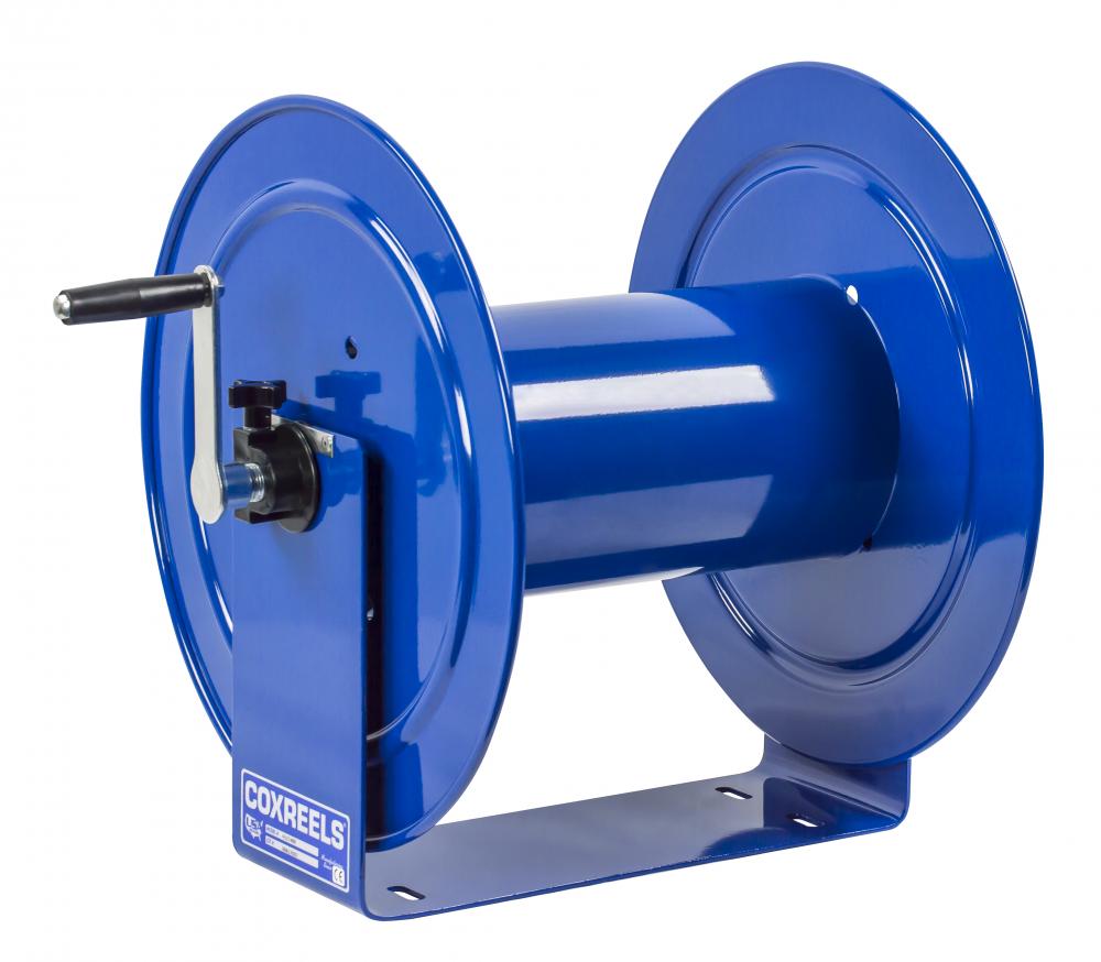 Coxreels V-117-850 Vacuum Only Direct Crank Rewind 1-1/2/2nx50ft<span class=' ItemWarning' style='display:block;'>Item is usually in stock, but we&#39;ll be in touch if there&#39;s a problem<br /></span>