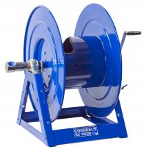 Coxreels 1175-6-150 - Hand Crank Hose Reel 1in 150ft hose cap. no hose 3000PSI