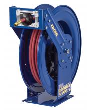 Coxreels EZ-TSH-550 - Safety System Spring Driven Hose Reel 3/4inx50ft hose 250PSI