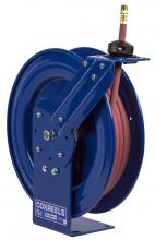 Coxreels P-LPL-350 - Performance Spring Driven Hose Reel 3/8inx50ft 300PSI no hose