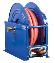 Coxreels SLP-5100 - High Capacity Spring Driven Hose Reels 3/4inx100ft 300PSI