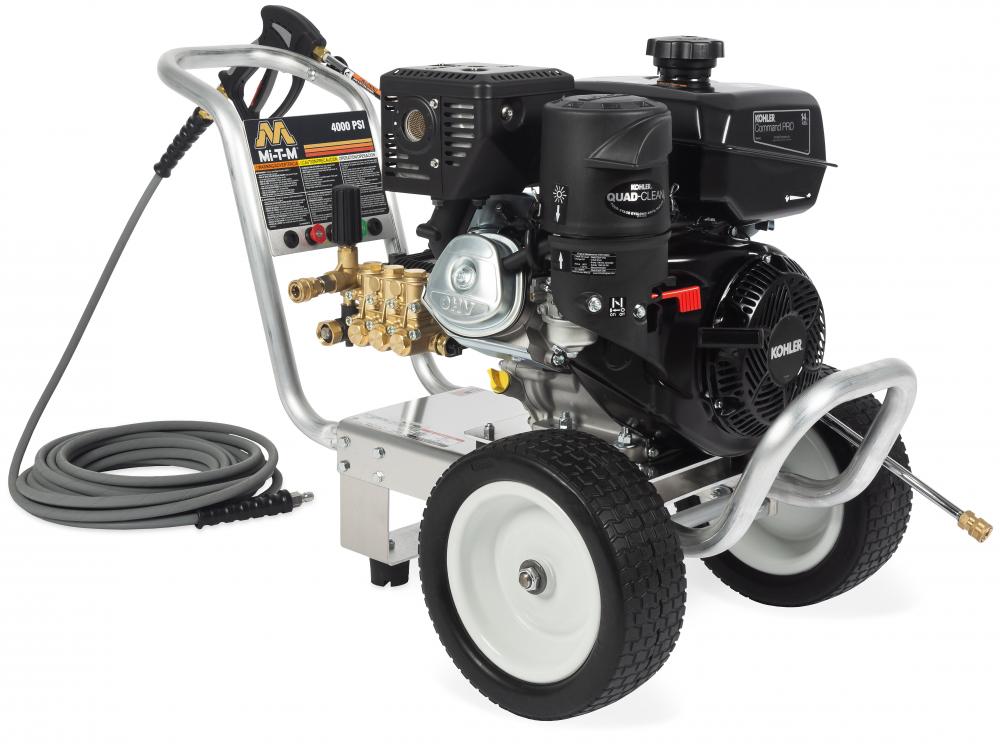 CA Aluminum Series Gasoline Direct Drive Cold Water Pressure Washer<span class=' ItemWarning' style='display:block;'>Item is usually in stock, but we&#39;ll be in touch if there&#39;s a problem<br /></span>