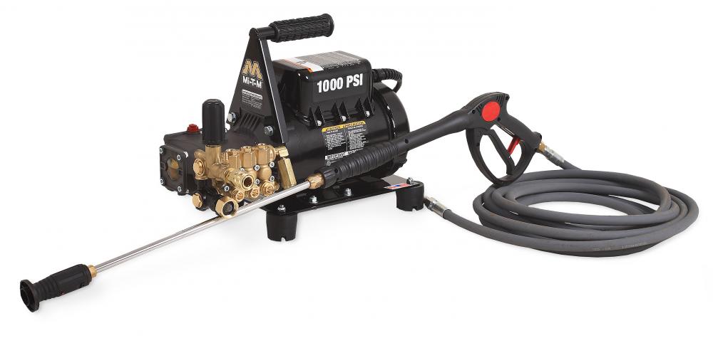 CD Series Electric Direct Drive Cold Water Pressure Washer<span class=' ItemWarning' style='display:block;'>Item is usually in stock, but we&#39;ll be in touch if there&#39;s a problem<br /></span>