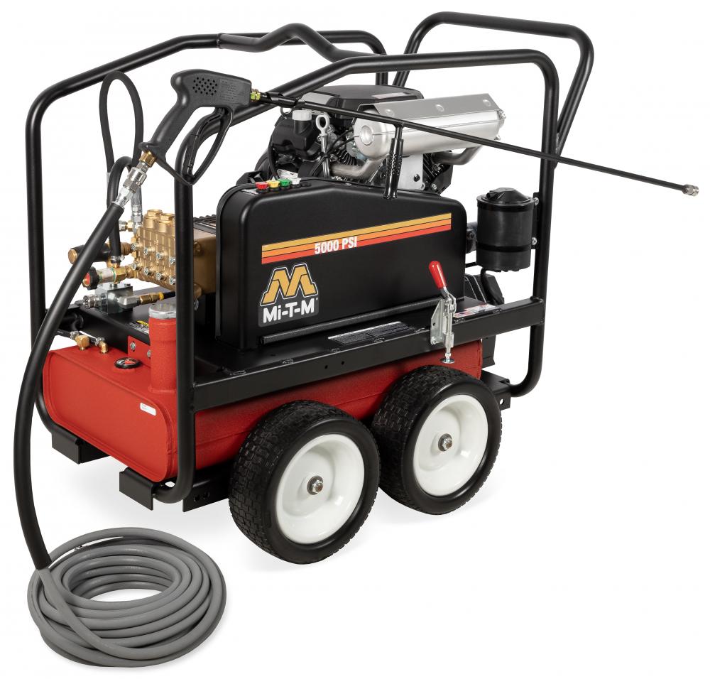 CWC Premium Series Gasoline Belt Drive Cold Water Pressure Washer<span class=' ItemWarning' style='display:block;'>Item is usually in stock, but we&#39;ll be in touch if there&#39;s a problem<br /></span>