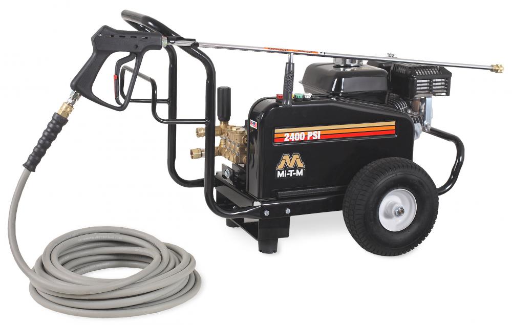 JCW Series Gasoline Belt Drive Cold Water Pressure Washer<span class=' ItemWarning' style='display:block;'>Item is usually in stock, but we&#39;ll be in touch if there&#39;s a problem<br /></span>