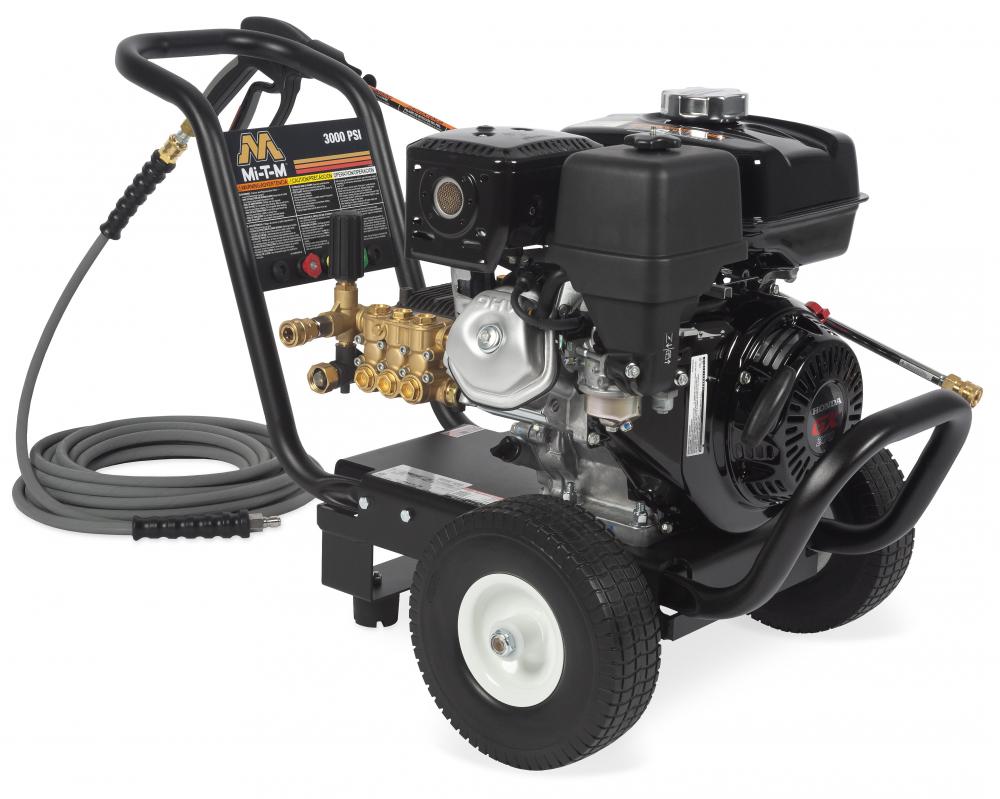 JP Series Gasoline Direct Drive  Cold Water Pressure Washer<span class=' ItemWarning' style='display:block;'>Item is usually in stock, but we&#39;ll be in touch if there&#39;s a problem<br /></span>