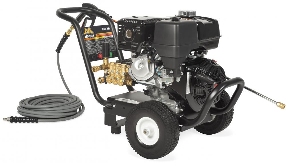 JP Series Gasoline Direct Drive  Cold Water Pressure Washer<span class=' ItemWarning' style='display:block;'>Item is usually in stock, but we&#39;ll be in touch if there&#39;s a problem<br /></span>