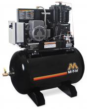 Mi-T-M ACS-23105-80HM - M Series 80-Gallon Two Stage Electric Air Compressor