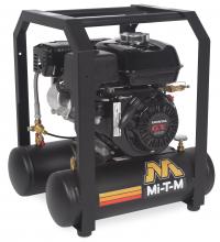 Mi-T-M AM1-HH04-05M - 5-Gallon Single Stage Gasoline Air Compressor