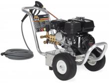 Mi-T-M CA-2403-1MMH - CA Aluminum Series Gasoline Direct Drive Cold Water Pressure Washer