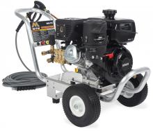 Mi-T-M CA-3003-1MAK - CA Aluminum Series Gasoline Direct Drive Cold Water Pressure Washer