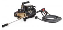 Mi-T-M CD-1502-4MUH - CD Series Electric Direct Drive Cold Water Pressure Washer