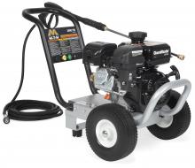 Mi-T-M CM-3000-0MMB - ChoreMaster Series Gasoline Direct Drive Cold Water Pressure Washer