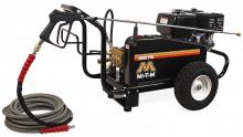 Mi-T-M CW-3504-5MGH - CW Premium Series Gasoline Belt Drive Cold Water Pressure Washer