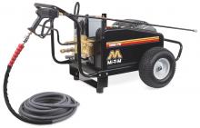 Mi-T-M CW-5004-0ME3 - CW Premium Series Electric Belt Drive Cold Water Pressure Washer