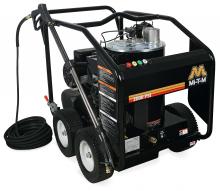 Mi-T-M HSE-2003-0MM11 - HSE Series  Electric Direct Drive Hot Water Pressure Washer