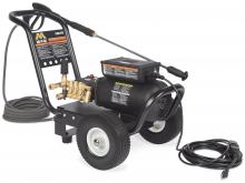 Mi-T-M JP-1002-4ME1 - JP Series Electric Direct Drive Cold Water Pressure Washer