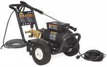 Mi-T-M JP-2003-3ME1 - JP Series Electric Direct Drive Cold Water Pressure Washer