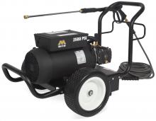 Mi-T-M JP-2503-2ME1 - JP Series Electric Direct Drive Cold Water Pressure Washer