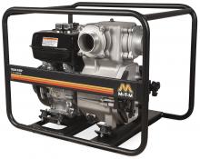 Mi-T-M WTP-T03-0MGH - 3-Inch Trash Pump