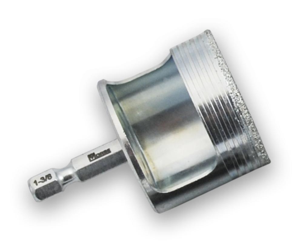 HOLESAW D.GRIT MINI   5/16<span class=' ItemWarning' style='display:block;'>Item is usually in stock, but we&#39;ll be in touch if there&#39;s a problem<br /></span>