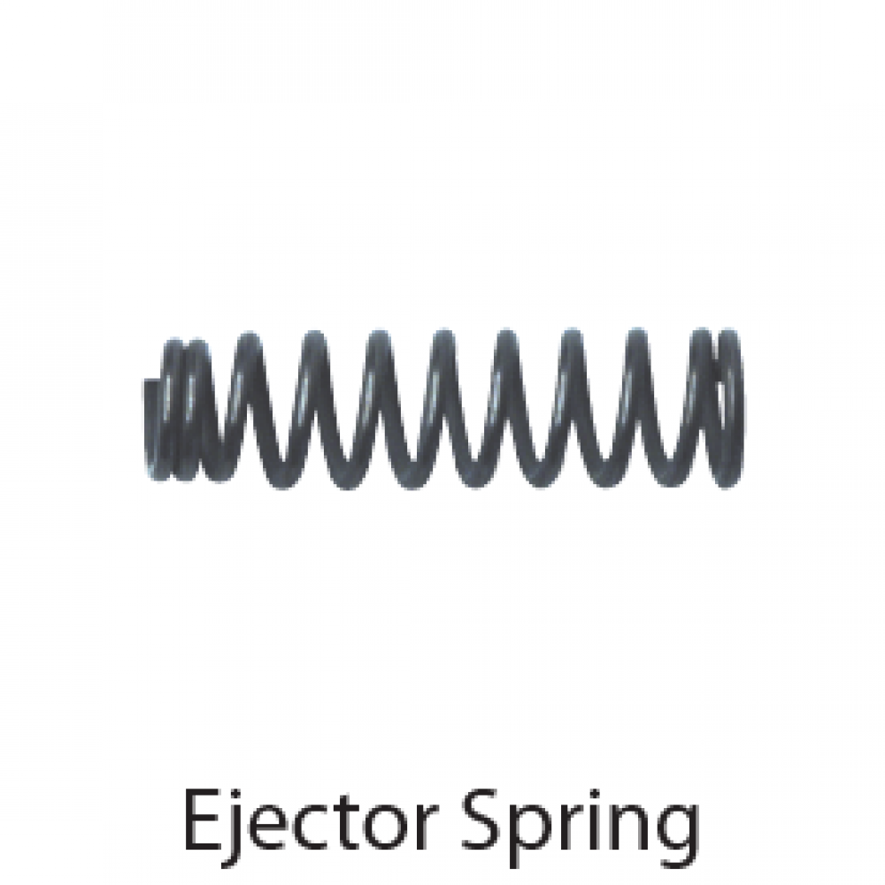 EJECTOR SPRING 5-PACK<span class=' ItemWarning' style='display:block;'>Item is usually in stock, but we&#39;ll be in touch if there&#39;s a problem<br /></span>