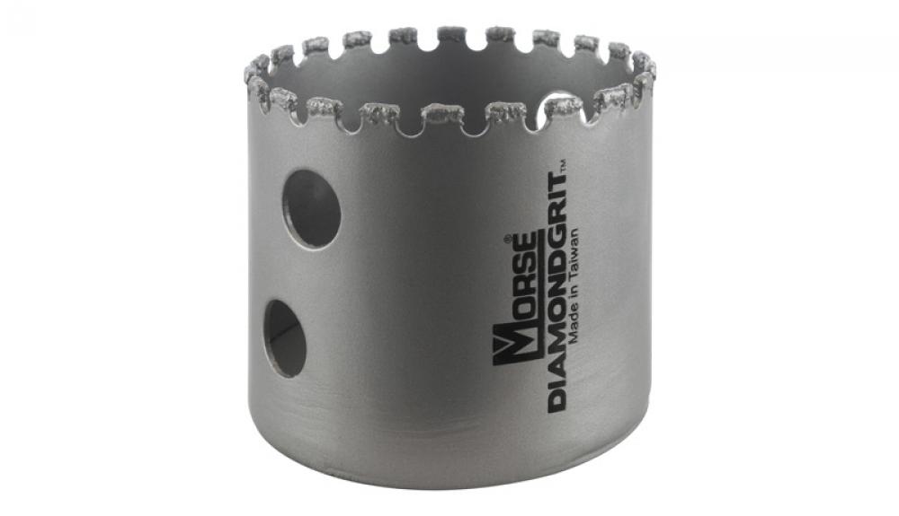 HOLESAW D.GRIT DG 1-1/8<span class=' ItemWarning' style='display:block;'>Item is usually in stock, but we&#39;ll be in touch if there&#39;s a problem<br /></span>