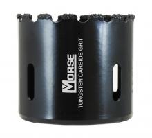 M. K. Morse 216258 - 1  9/16 C.GRIT HOLE SAW