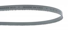 M. K. Morse 2677 - Bi-Metal Portable Band Saw Blades 32-7/8 1/2 20 8/11 3PK