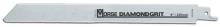 M. K. Morse 129718 - RECIP DIAMOND GRIT 9