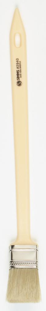 Bristle offset radiator brush 38mm<span class=' ItemWarning' style='display:block;'>Item is usually in stock, but we&#39;ll be in touch if there&#39;s a problem<br /></span>