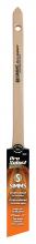 T.S. Simms 8020-25 - Pro Select poly/nylon angular paint brush 25mm