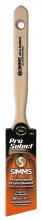 T.S. Simms 8030-38 - Pro Select poly/nylon angular paint brush 38mm