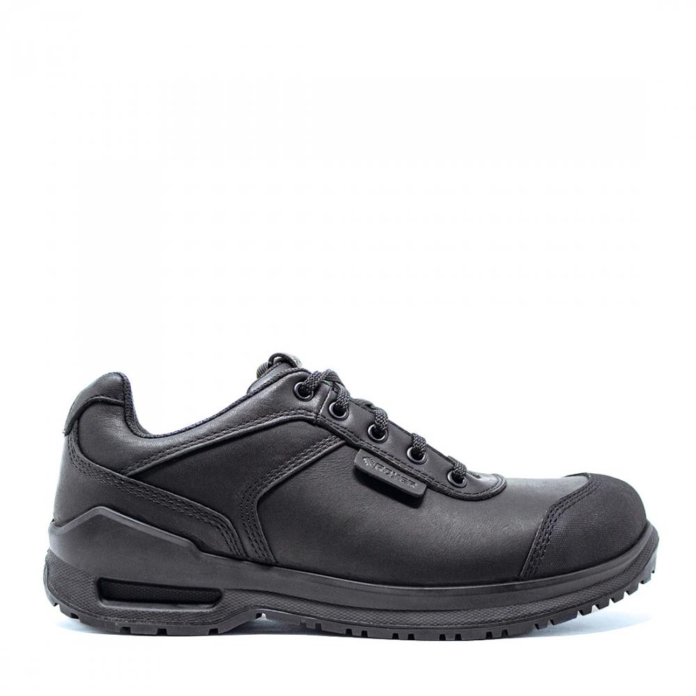 ROYER SPADE, CSA SHOE, BLK<span class=' ItemWarning' style='display:block;'>Item is usually in stock, but we&#39;ll be in touch if there&#39;s a problem<br /></span>