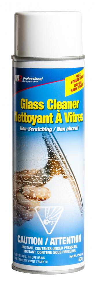 Glass Cleaner Ind Strength 500g<span class=' ItemWarning' style='display:block;'>Item is usually in stock, but we&#39;ll be in touch if there&#39;s a problem<br /></span>