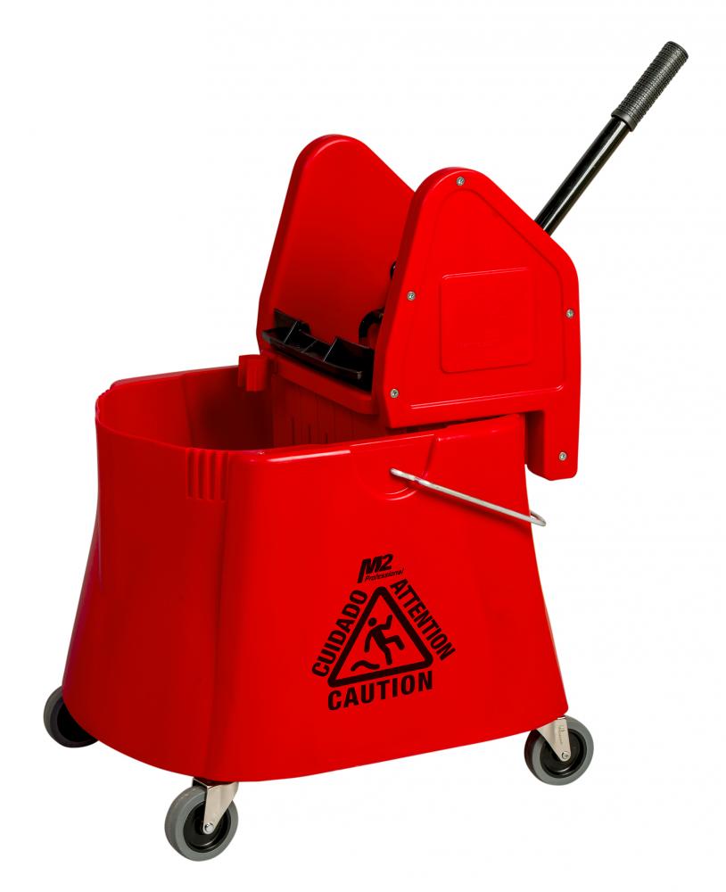 40Qt/37L DownPress Elephant Foot Combo-Red<span class=' ItemWarning' style='display:block;'>Item is usually in stock, but we&#39;ll be in touch if there&#39;s a problem<br /></span>