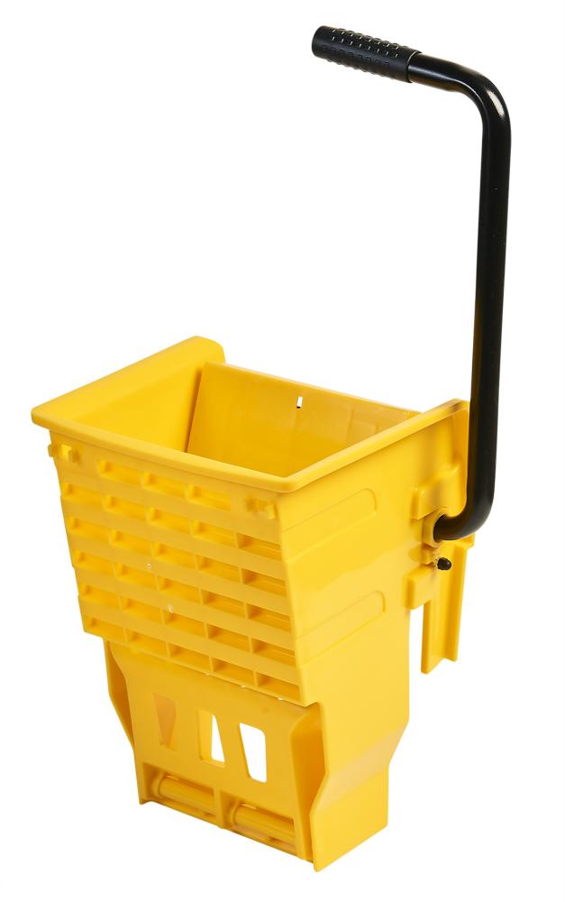 Deluxe SidePress Wringer yellow -large<span class=' ItemWarning' style='display:block;'>Item is usually in stock, but we&#39;ll be in touch if there&#39;s a problem<br /></span>