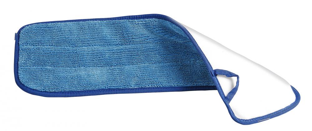 M-Fibre Pads-18&#34; Blue<span class=' ItemWarning' style='display:block;'>Item is usually in stock, but we&#39;ll be in touch if there&#39;s a problem<br /></span>