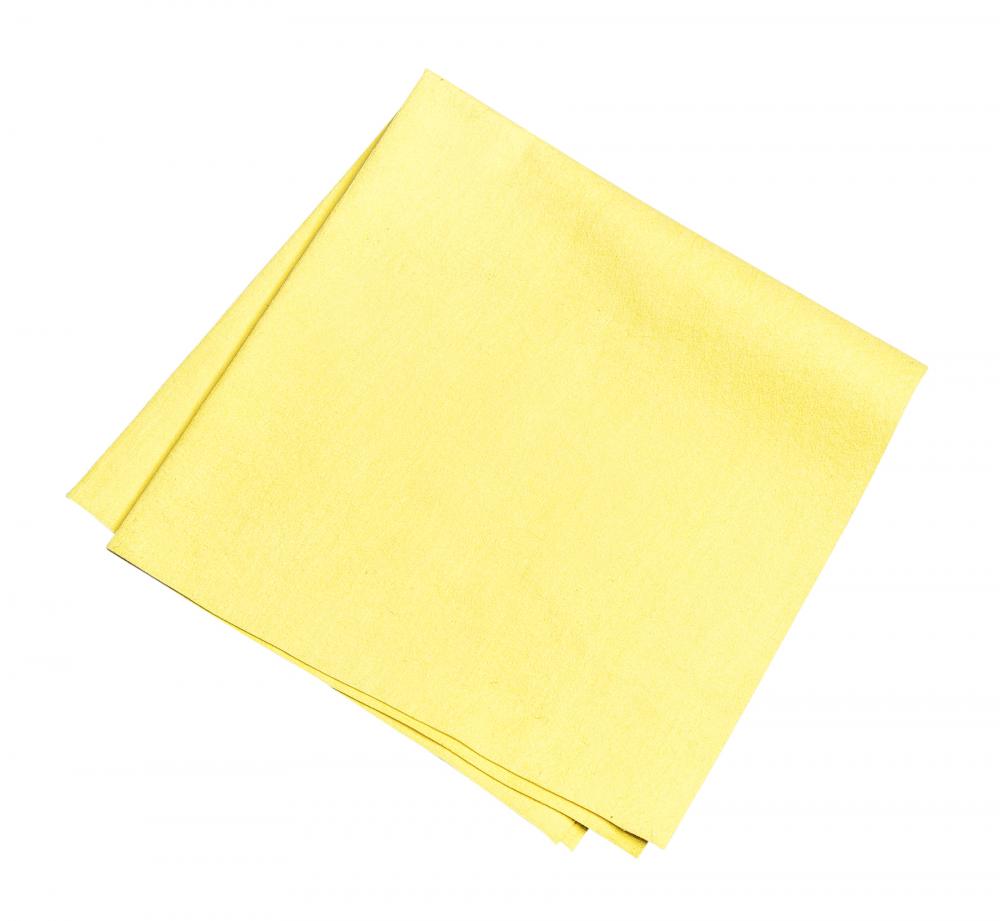 Q-Star Microfiber Cloth-Yellow<span class=' ItemWarning' style='display:block;'>Item is usually in stock, but we&#39;ll be in touch if there&#39;s a problem<br /></span>