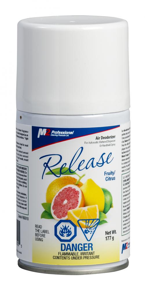 Air-Mist Refill-Fruity/Citrus 177gr<span class=' ItemWarning' style='display:block;'>Item is usually in stock, but we&#39;ll be in touch if there&#39;s a problem<br /></span>