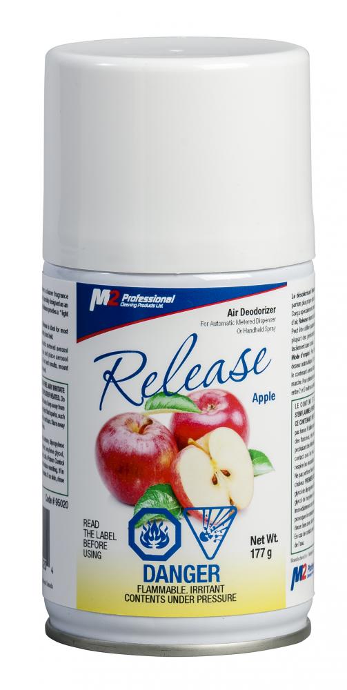 Air-Mist Refill-Green Apple 177gr<span class=' ItemWarning' style='display:block;'>Item is usually in stock, but we&#39;ll be in touch if there&#39;s a problem<br /></span>