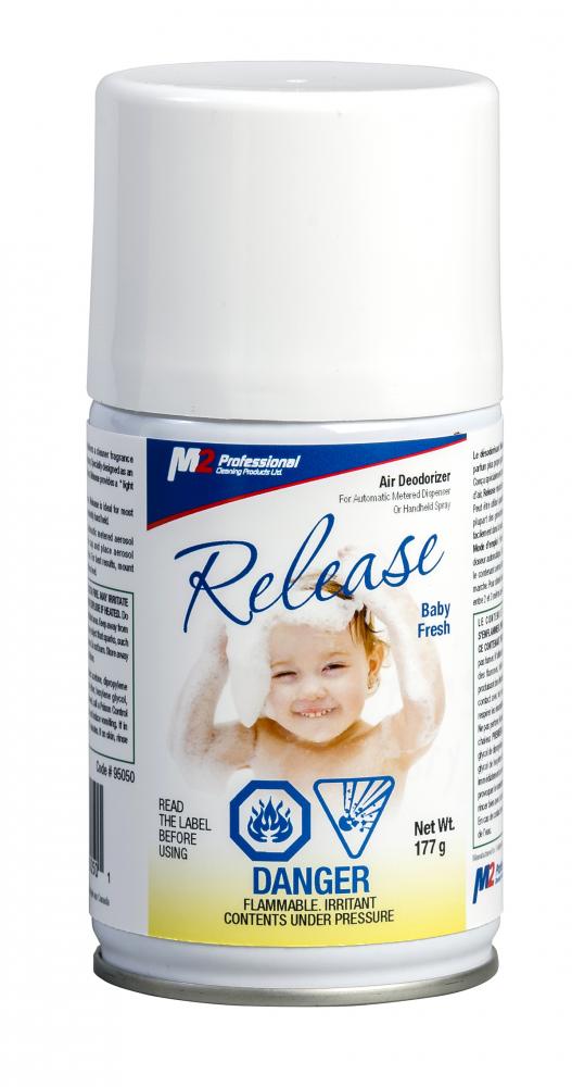 Air-Mist Refill-Baby Fresh 177gr<span class=' ItemWarning' style='display:block;'>Item is usually in stock, but we&#39;ll be in touch if there&#39;s a problem<br /></span>