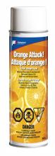 M2 AR-OA9206 - Orange Attack Odour Neutralizer 369g