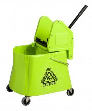 M2 BW-D41100-GN - 40Qt/37L DownPress Elephant Foot Combo-green