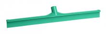 M2 FS-MB224-GN - 24"/60cm MonoBlock Floor Squeegee w/Scraper-Green