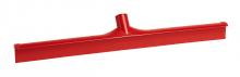 M2 FS-MB224-RD - 24"/60cm MonoBlock Floor Squeegee w/Scraper-Red