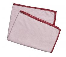 M2 SLC-13162 - SIlverCloth 12”x 14”-30cm X 38 cm RED