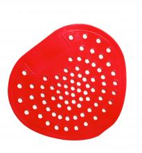 M2 WA-US1 - Urinal Screen-Cherry