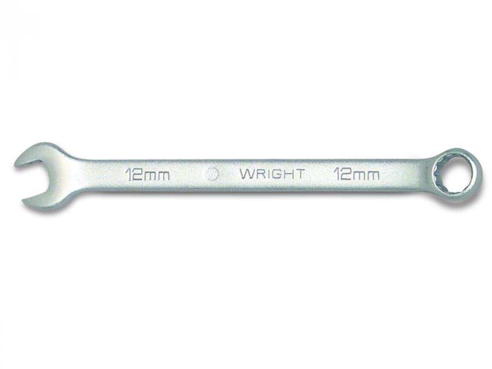 Comb WR 12Pt Satin 24mm<span class=' ItemWarning' style='display:block;'>Item is usually in stock, but we&#39;ll be in touch if there&#39;s a problem<br /></span>