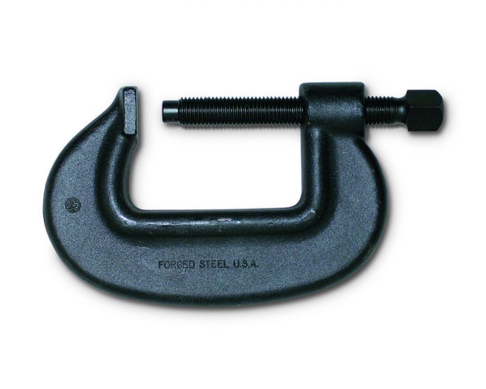 XHvySrvCClamp 16,250 lb-3-1/4&#34;<span class=' ItemWarning' style='display:block;'>Item is usually in stock, but we&#39;ll be in touch if there&#39;s a problem<br /></span>